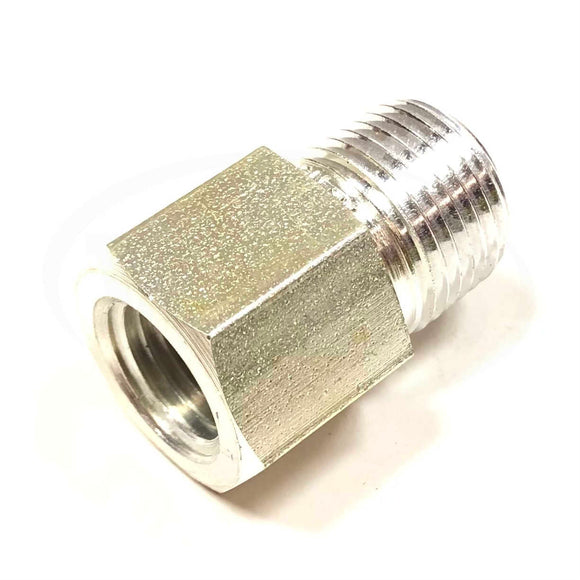 S-6-RB-4 Cajon Stainless Steel Pipe Fitting Reducing Bushing