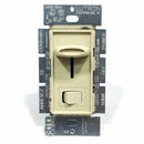 S-603P-IV Lutron Skylark 600W 3-Way Preset Dimmer, (Ivory)-2