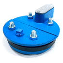 S-6 Campbell Pitless Seal, 6"-5