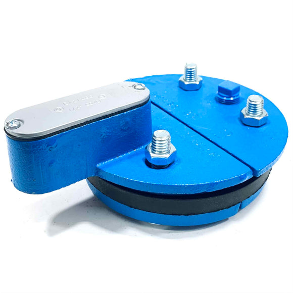 S-6 Campbell Pitless Seal, 6"