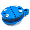 S-6 Campbell Pitless Seal, 6"-6