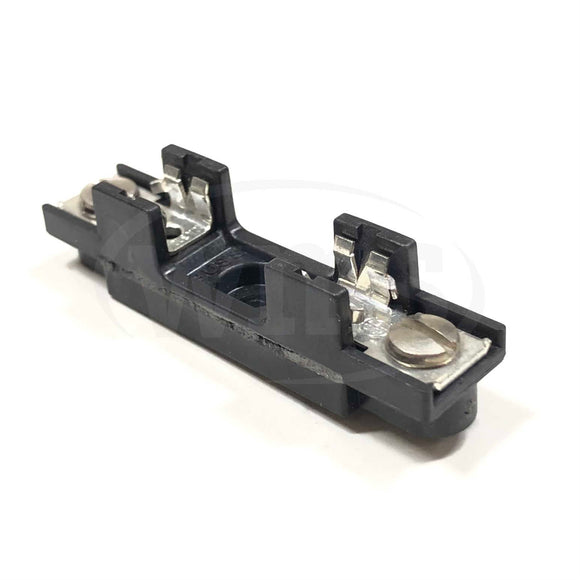 S-8301-1 Bussmann Miniature Fuse Block