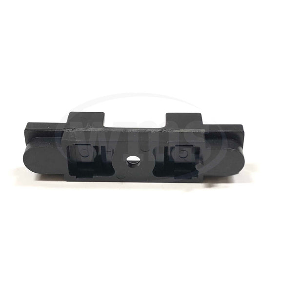 S-8301-1 Bussmann Miniature Fuse Block