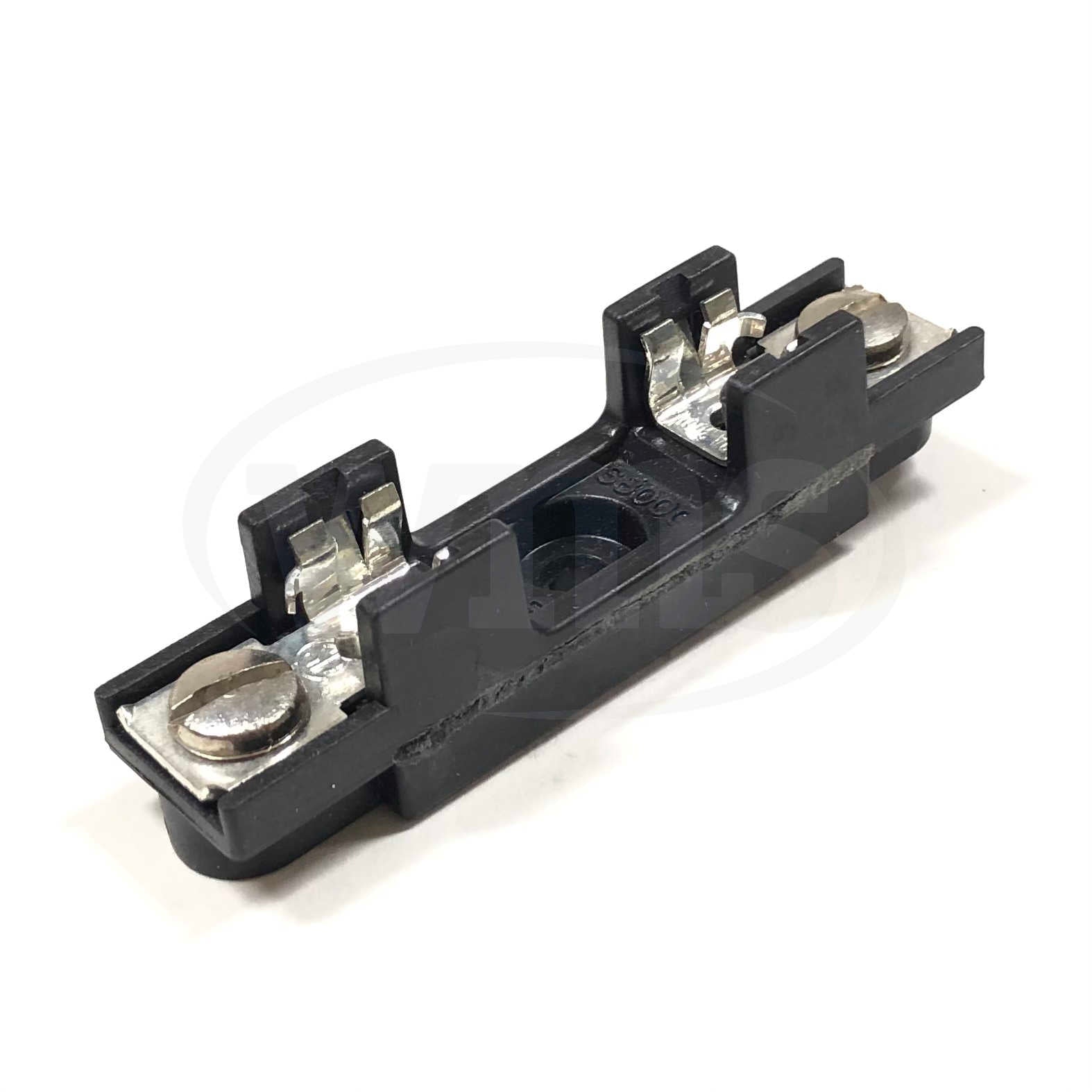 S-8301-1 Bussmann Miniature Fuse Block