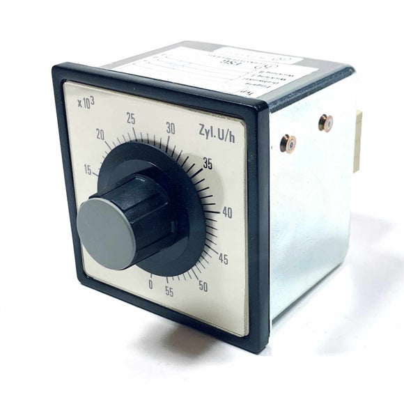 S-PH45IC/56S FSG Fernsteuergeräte Timer Relay