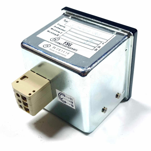 S-PH45IC/56S FSG Fernsteuergeräte Timer Relay