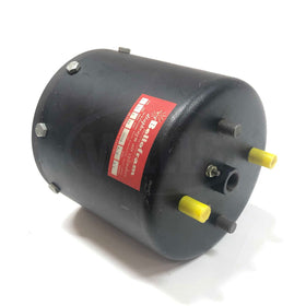 Bellofram Diaphragm Air Cylinder Type S, Size 30, Series E, Rod BP, Lot 0006