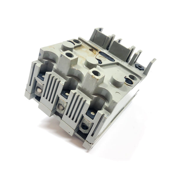 S01EE4R3 ITE/Siemens Circuit Breaker, 600 VAC, 60 Hz, 60 A, 3-Pole