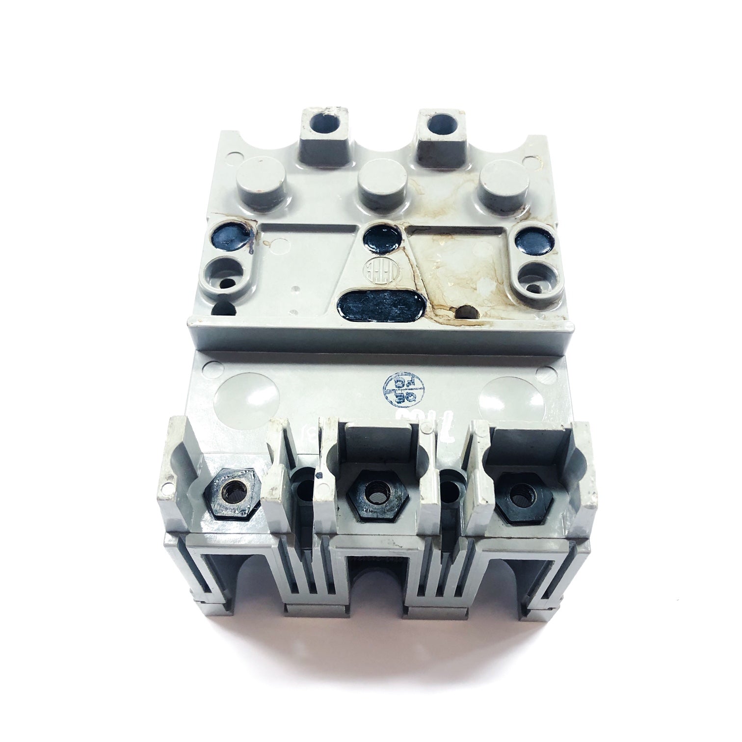 S01EE4R3 ITE/Siemens Circuit Breaker, 600 VAC, 60 Hz, 60 A, 3-Pole
