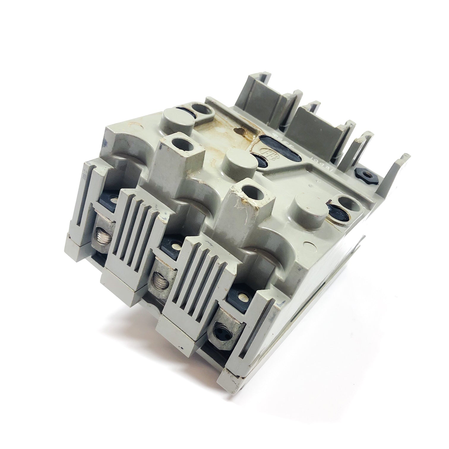 S01EE4R3 ITE/Siemens Circuit Breaker, 600 VAC, 60 Hz, 60 A, 3-Pole - 0