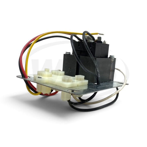 47-19807-04 Protech Fan Center 120V