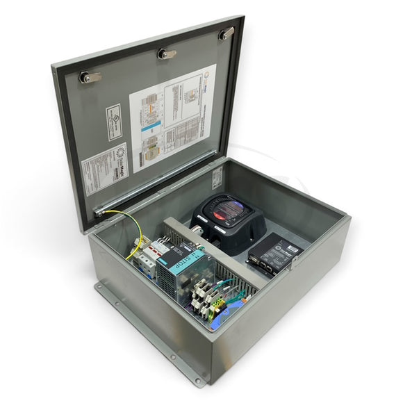 SM4703-0010 Solar Magic Control Panel