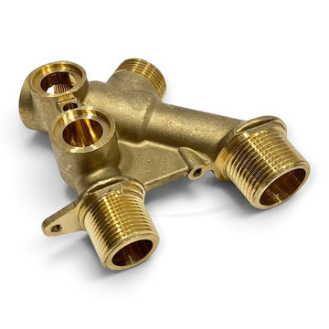 INSRKIT69 Triangle Tube Supply Fitting Kit