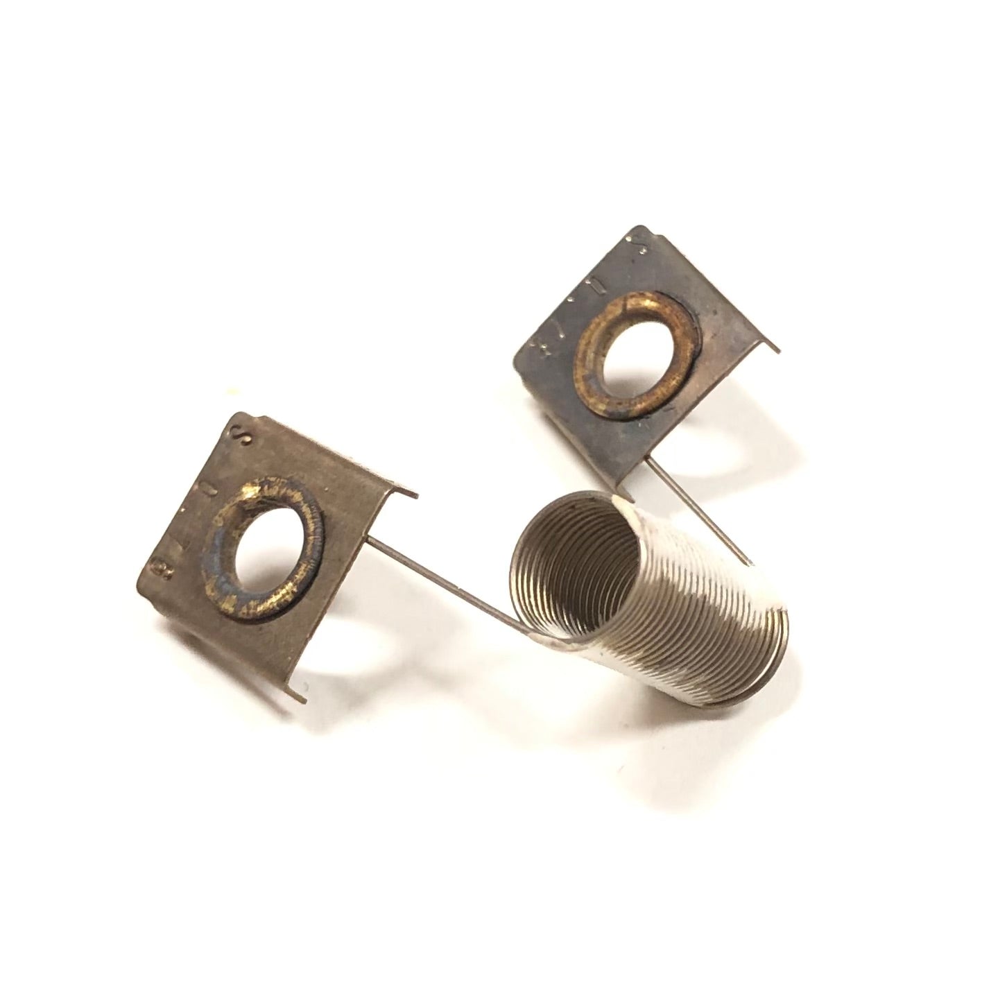 S0.76 Clark Thermal Overload Heater