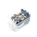 S1-02424114000 York Relay 24v,50/60 Hz,3pdt-2