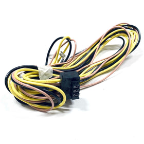 S1-02526387017 Source 1 Wire Harness w/ Plug 138"