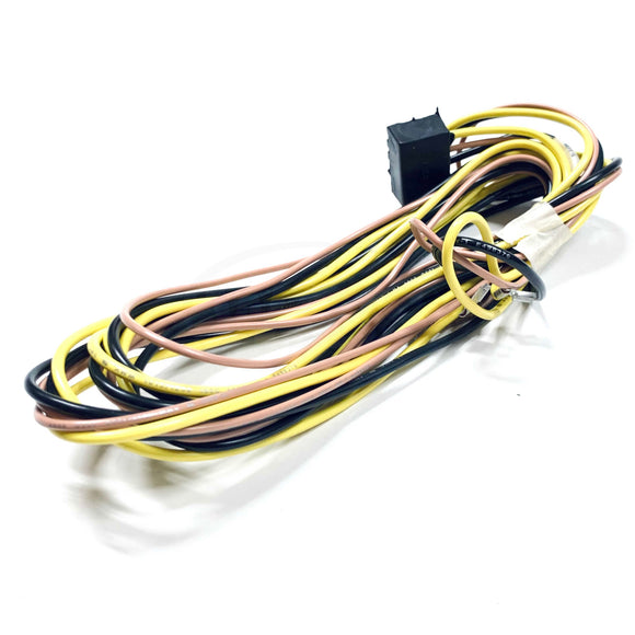 S1-02526387017 Source 1 Wire Harness w/ Plug 138"