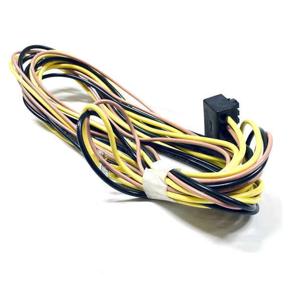 S1-02526387017 Source 1 Wire Harness w/ Plug 138"
