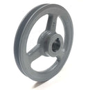 S1-02815208000 York, Fixed 1 Groove, 1 Inch Bore-1