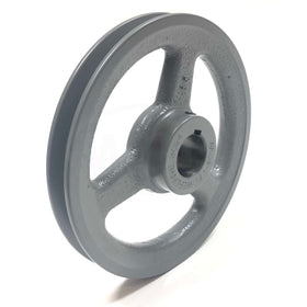 S1-02815208000 York, Fixed 1 Groove, 1 Inch Bore