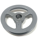 S1-02815208000 York, Fixed 1 Groove, 1 Inch Bore-2