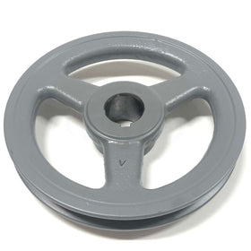 S1-02815208000 York, Fixed 1 Groove, 1 Inch Bore - 0