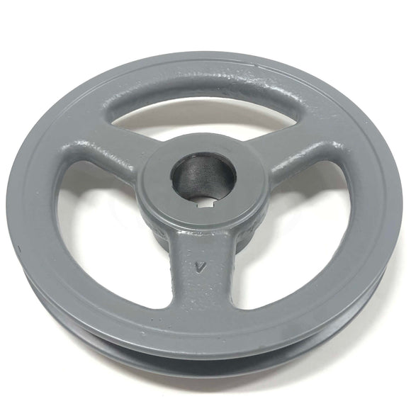 S1-02815208000 York, Fixed 1 Groove, 1 Inch Bore