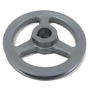 S1-02815208000 York, Fixed 1 Groove, 1 Inch Bore-4