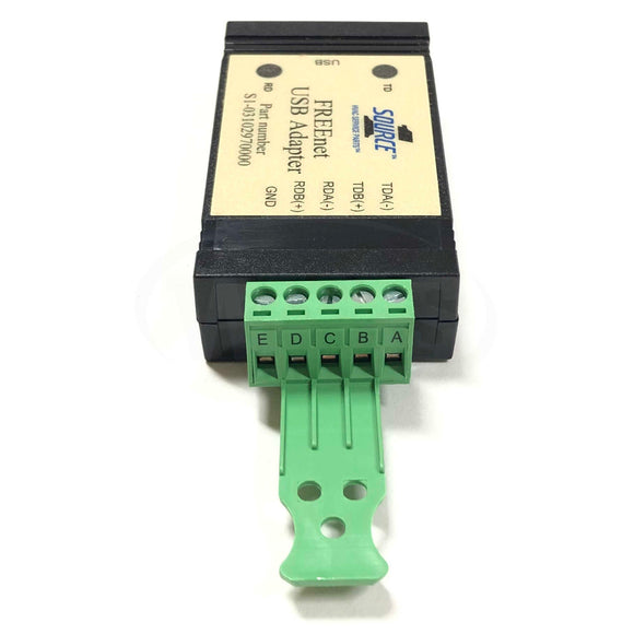 S1-03102970000 Source 1 FREEnet USB Adapter Accessory Kit