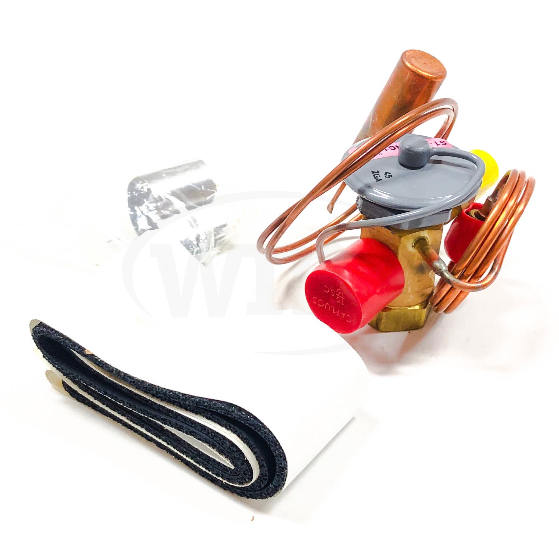 S1-TVM4G1 Sporlan Thermal Expansion Valve