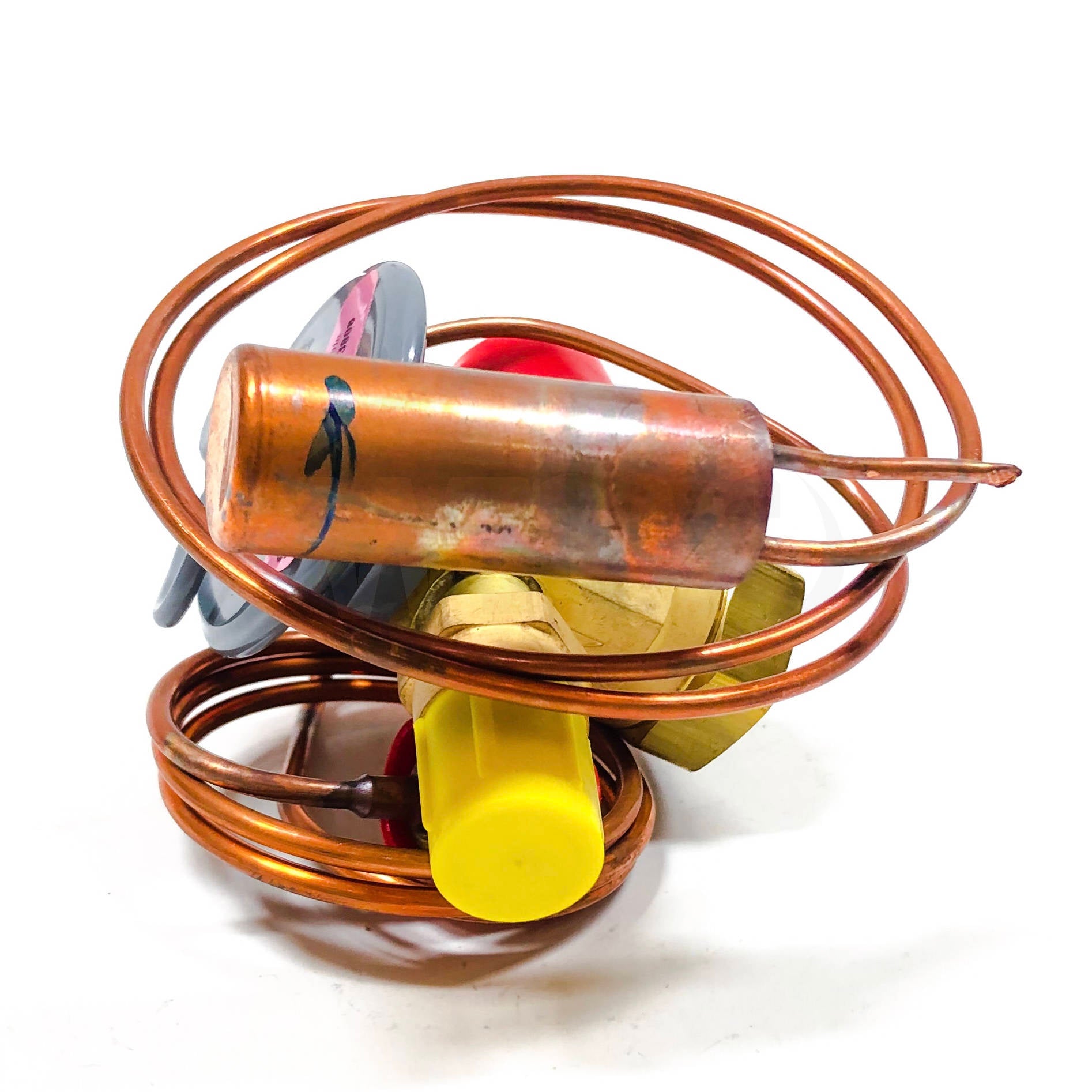 S1-TVM4G1 Sporlan Thermal Expansion Valve