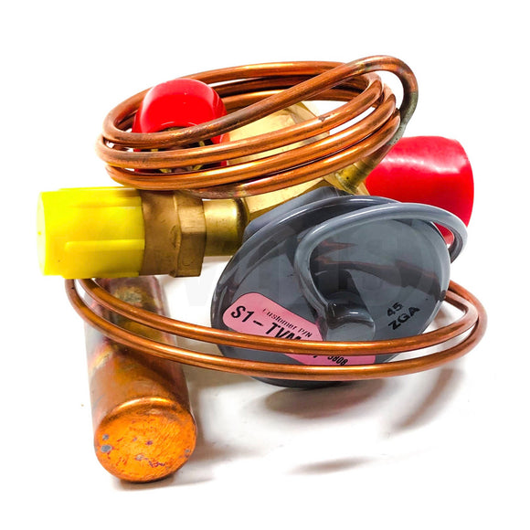 S1-TVM4G1 Sporlan Thermal Expansion Valve