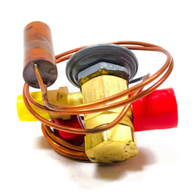 S1-TVM4G1 Sporlan Thermal Expansion Valve - 0