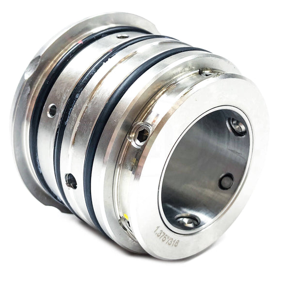 S10 Chesterton Cassette Type Cartridge Seal 1.375 Shaft, 193225