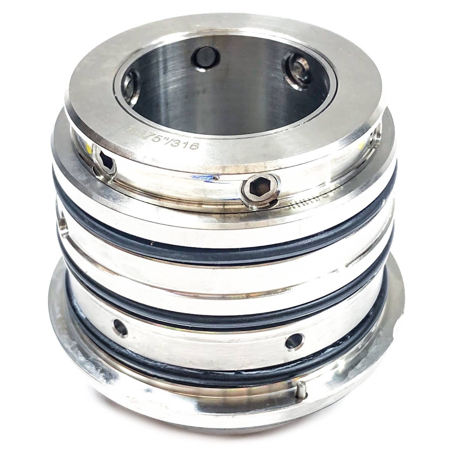 S10 Chesterton Cassette Type Cartridge Seal 1.375 Shaft, 193225
