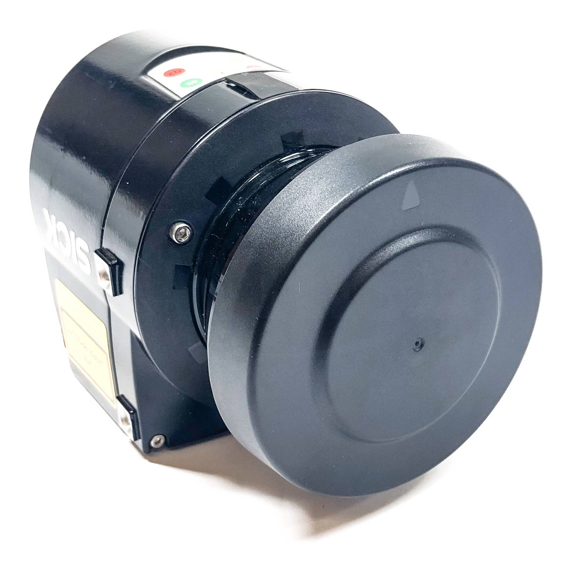 S10B-9011BA SICK 2d LiDAR Sensor, S100/ Indoor