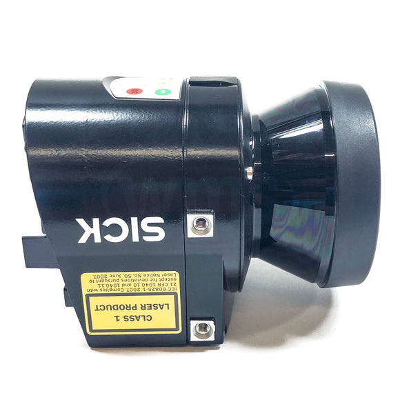 S10B-9011BA SICK 2d LiDAR Sensor, S100/ Indoor