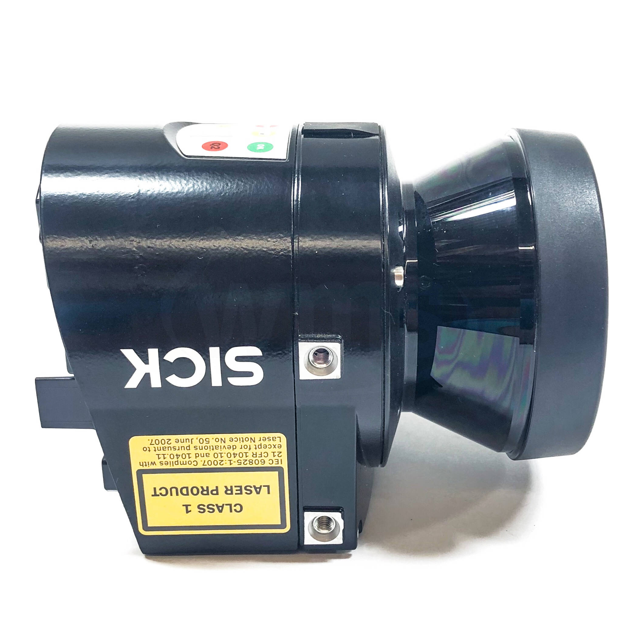 S10B-9011BA SICK 2d LiDAR Sensor, S100/ Indoor - 0