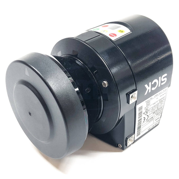S10B-9011BA SICK 2d LiDAR Sensor, S100/ Indoor