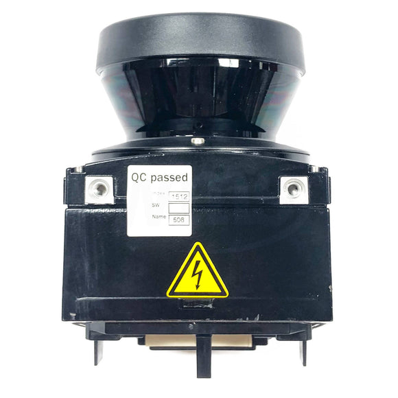 S10B-9011BA SICK 2d LiDAR Sensor, S100/ Indoor