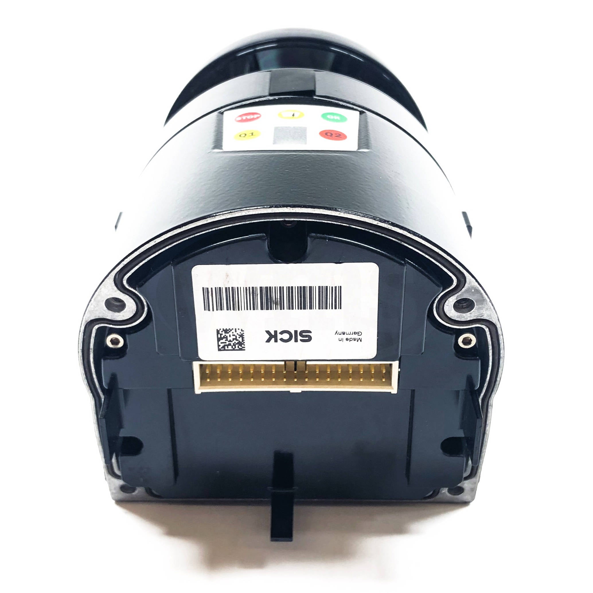 S10B-9011BA SICK 2d LiDAR Sensor, S100/ Indoor