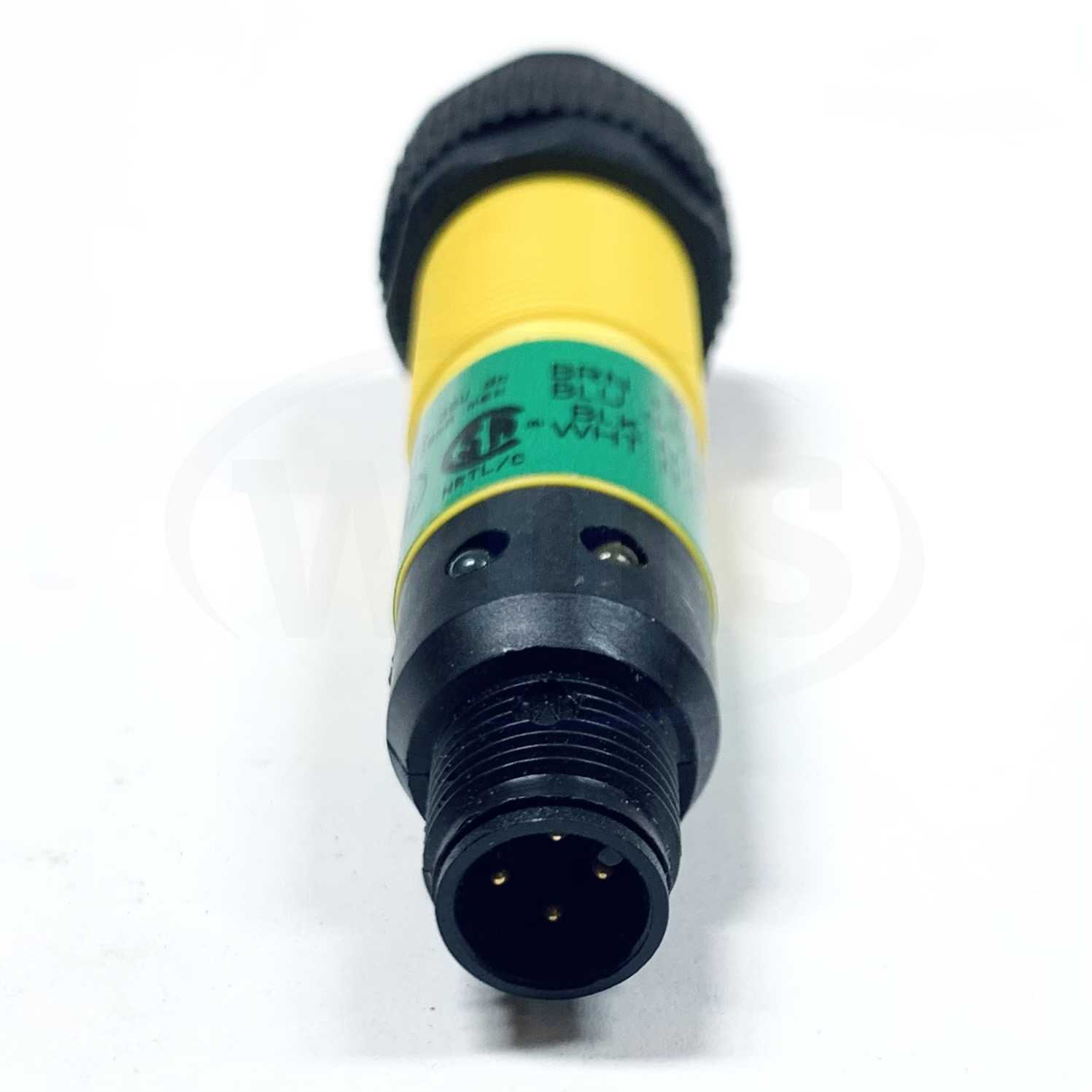 S18SN6LQ 29511 Banner Photoelectric Sensor, 10-30V