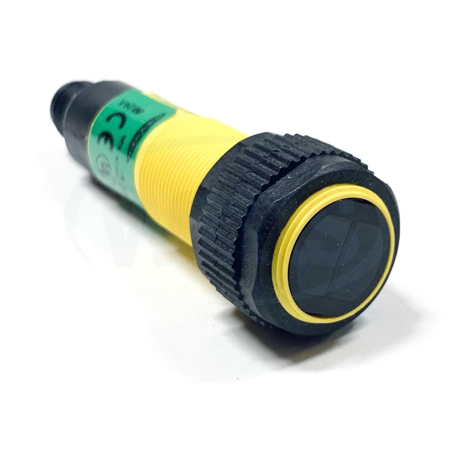 S18SN6LQ 29511 Banner Photoelectric Sensor, 10-30V
