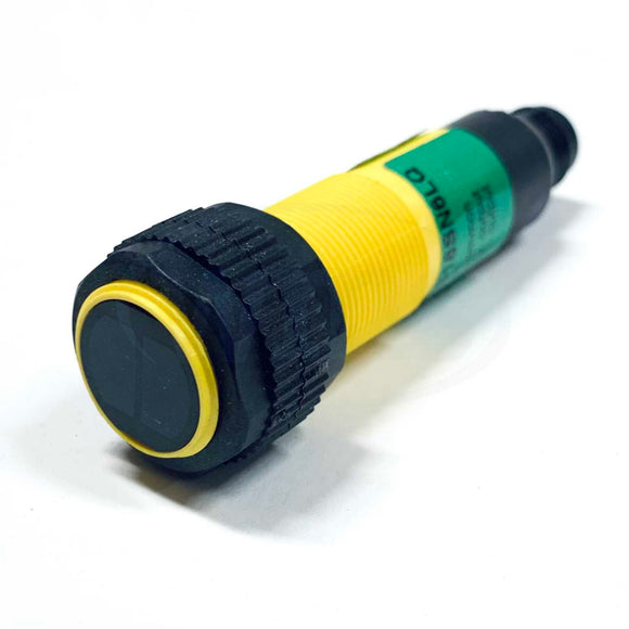 S18SN6LQ 29511 Banner Photoelectric Sensor, 10-30V