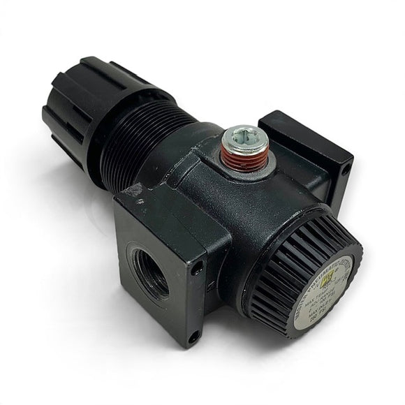 R60-3 Master Pneumatic 3/8" NPTF Pneumatic Pressure Regulator