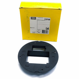 S1SP4IM Hubbell Subplate, 4U Infine, SystemOne