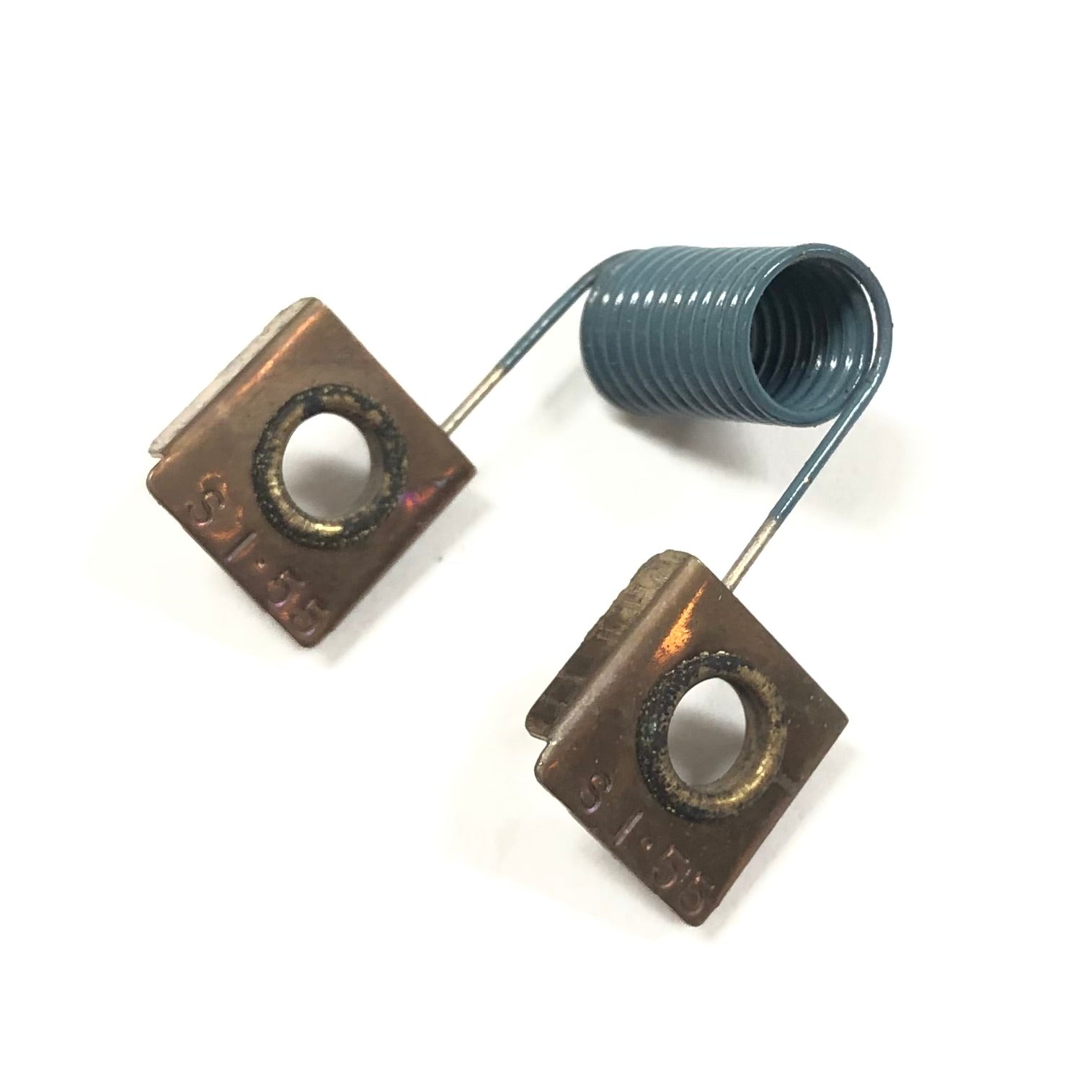 S1.55 Clark Thermal Overload Heater BUL. 7323