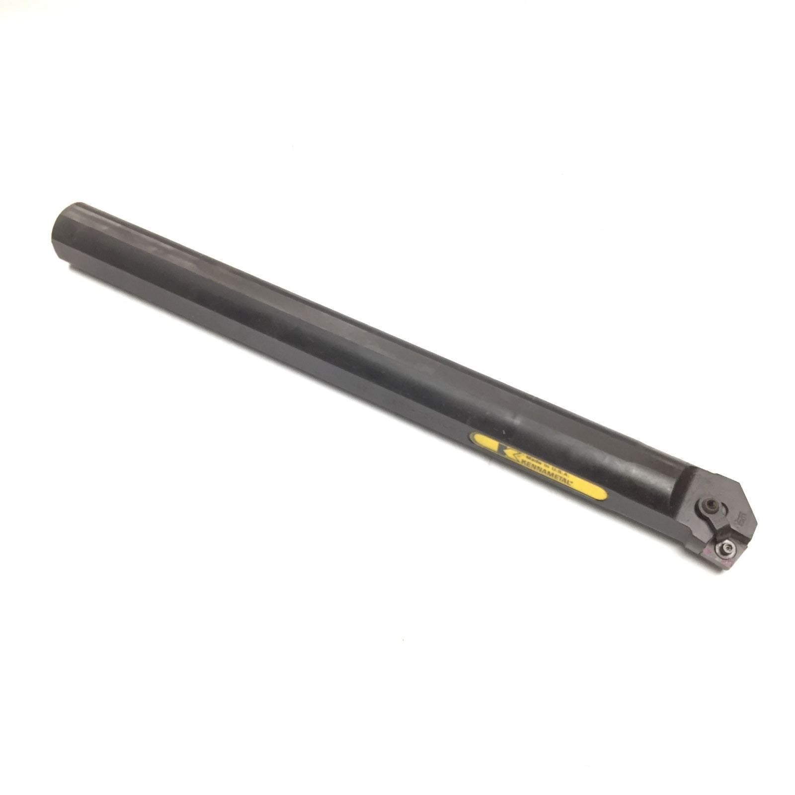 S20-DCKNL4 Kennemetal 1.250" Shank Boring Bar