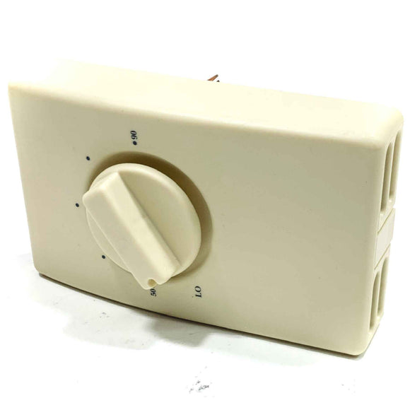 S2022H10AB Columbus Electric Single Pole Wall Mounted Thermostat