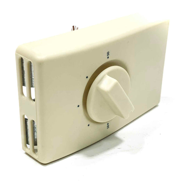 S2022H10AB Columbus Electric Single Pole Wall Mounted Thermostat